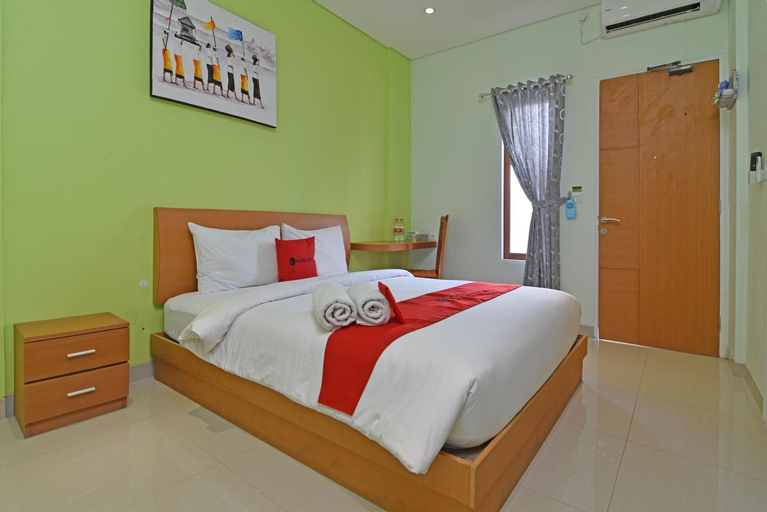 Bedroom 25