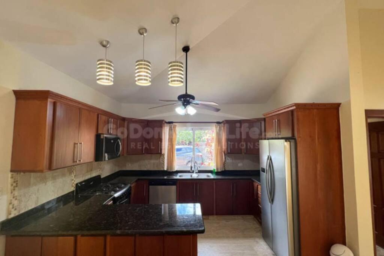 Kitchen 3, Casa Linda Villa 624 - Sosua, Sosua