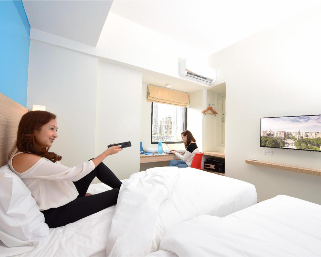 Bedroom 6