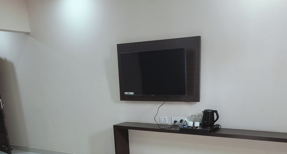 Others 5, Hotel Ram Janki Palace, Varanasi
