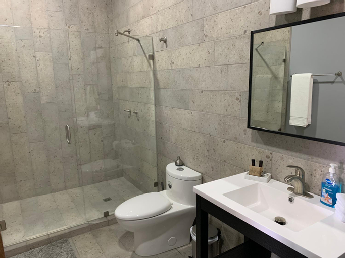 Bathroom 8