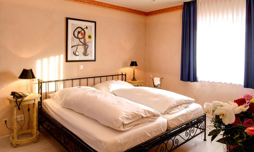Others 4, Hotel La Scala, Gelsenkirchen