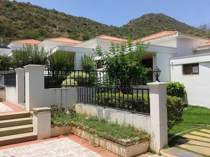 Exterior & Views, The Western Valley Resort, Coimbatore
