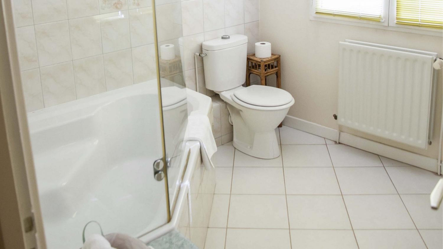 Bathroom 1