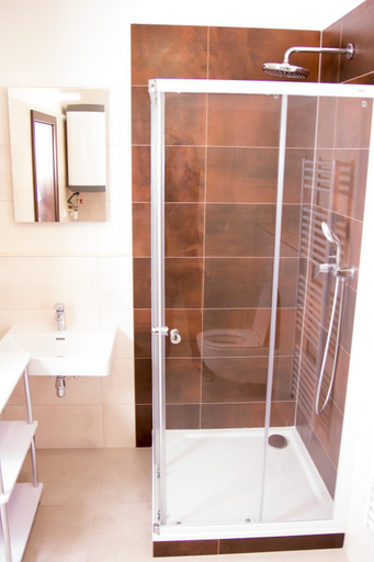 Others 3, Apartmany ADH Dolni Morava, Ústí nad Orlicí