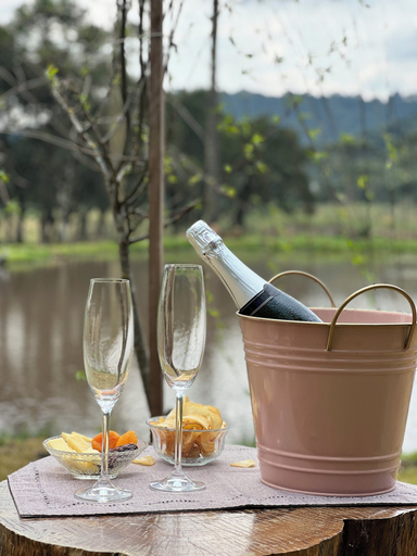 Food & Drinks 5, Pousada Maçã Araucária, São Joaquim