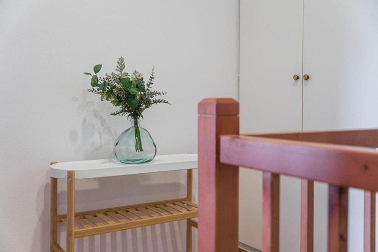 Bedroom 3, Casa Letrigo, Arcos de Valdevez