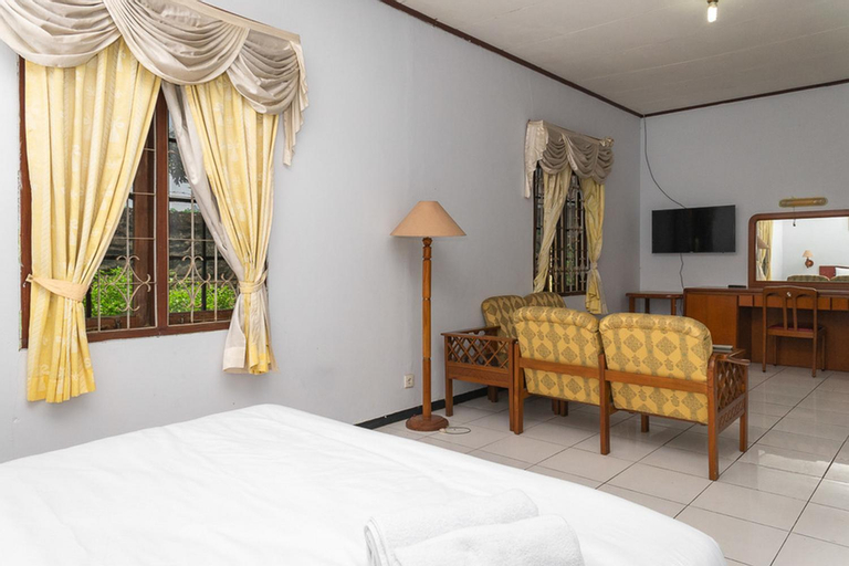 Bedroom 9