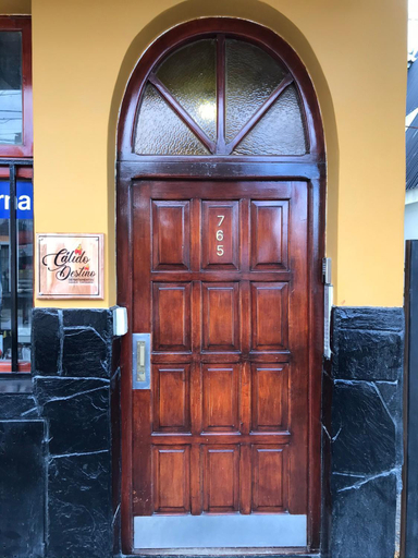 Calido Destino, Ushuaia