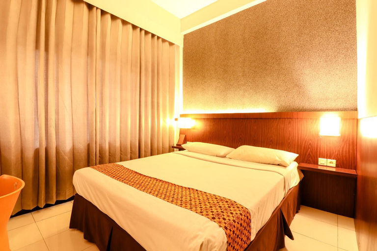 Bedroom 23
