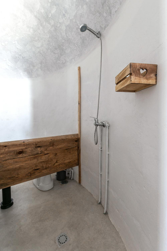 Bedroom 2, Bagos do Vilar, Cadaval