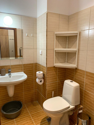 Others 3, Studios and Apartments - Semiramida Gardens, Samokov