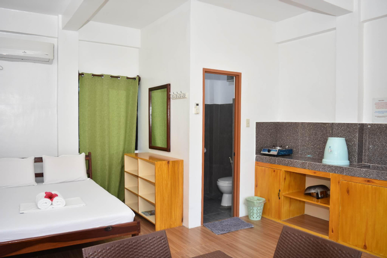 Deluxe Family Villa 2, General Luna