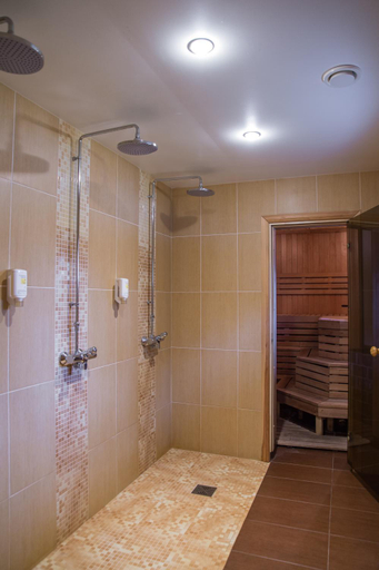 Sauna 16