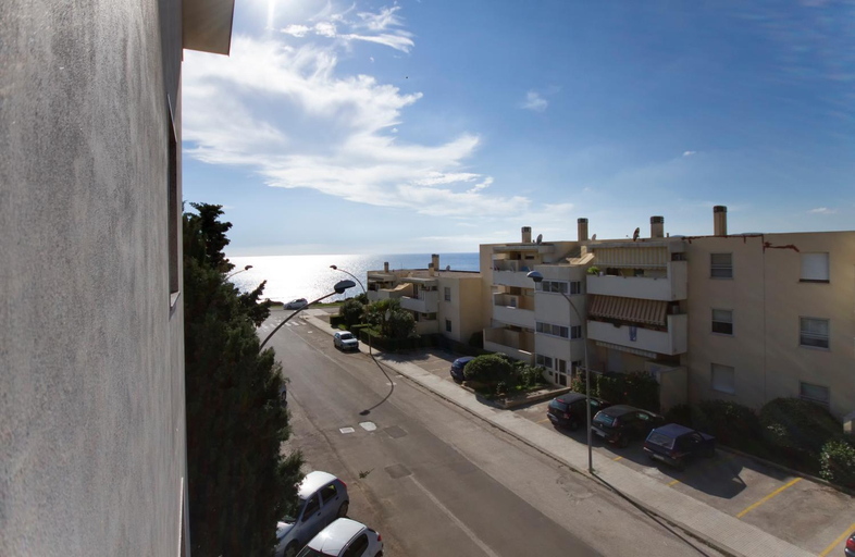 Exterior & Views 1, Elena House Fertilia, Sassari