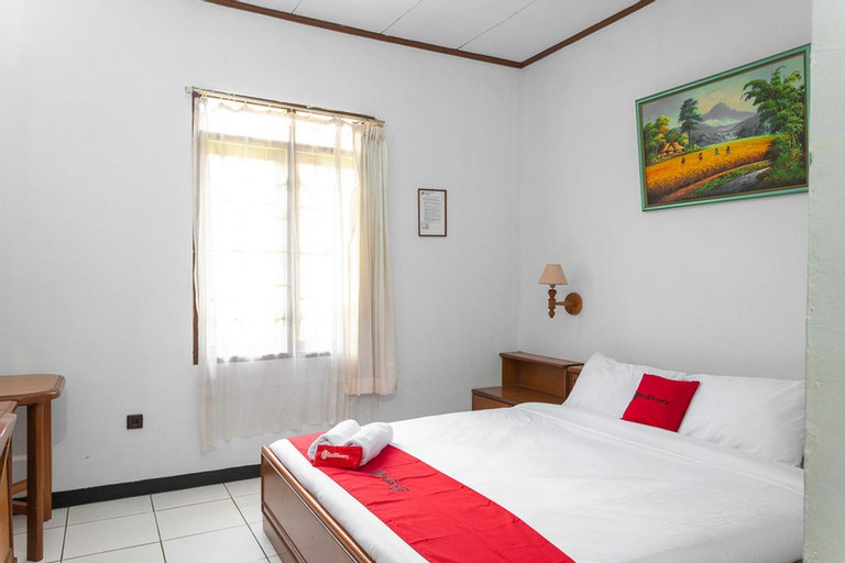 Bedroom 8
