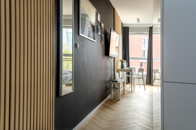 Others 3, INA Rent - Stare Miasto- Bastion Walowa, Gdańsk City