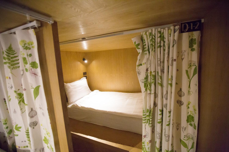 Bedroom 14