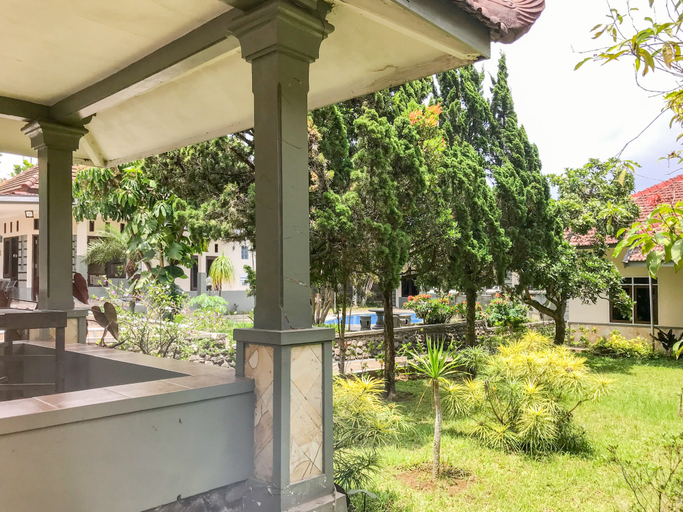 Others 4, Villa Bunga Guest House RedPartner, Malang