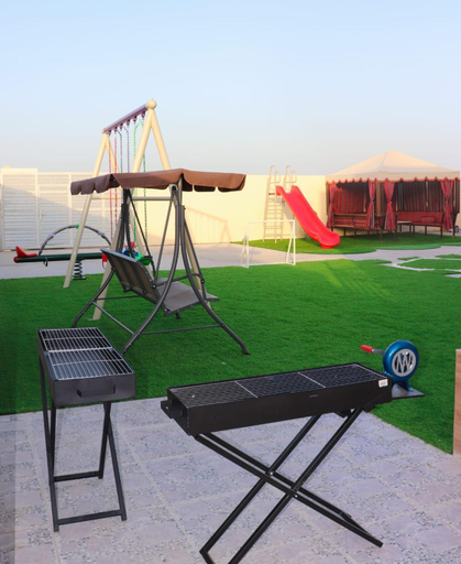 Others 4, استراحة مارينا ضباب marina dibab guste house, Quriyat