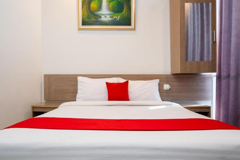Bedroom 9