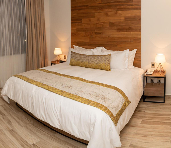 Others 4, Hotel Verticca, Zumpango