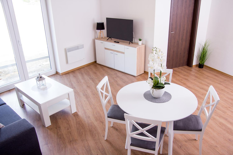 Others 4, Apartmany ADH Dolni Morava, Ústí nad Orlicí