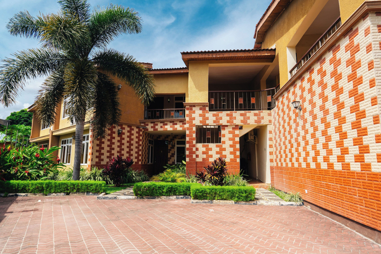 Exterior & Views, Amariah Apartments TPDC Mikocheni, Kinondoni