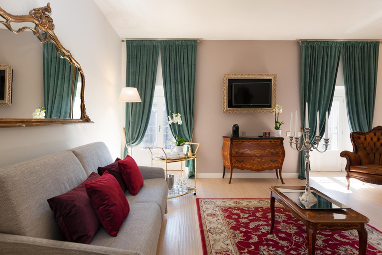 Others 5, Corte Realdi Luxury Rooms Torino, Torino