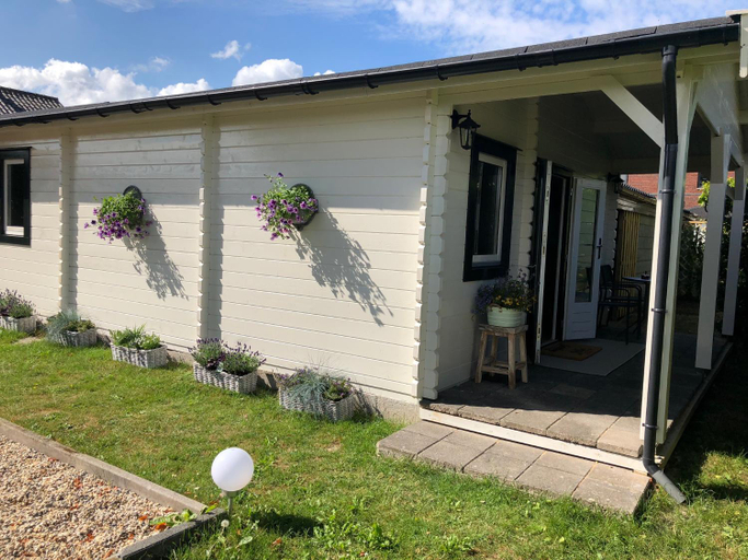 Others 5, Bed & Breakfast Zevenhuizen, Zevenhuizen-Moerkapelle