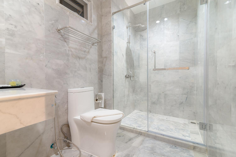 Bathroom 5, T Villas Huahin, Hua Hin