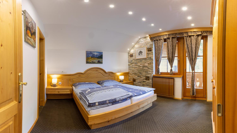 Others 4, Apartments in Villa Flora, Kranjska Gora