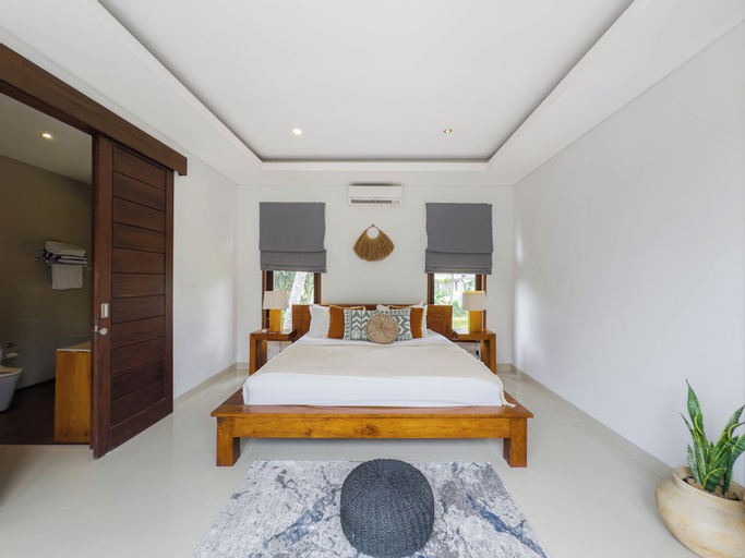 Bedroom 27