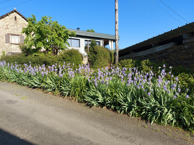 Others 4, Louradou-sur-Ciel, Tarn