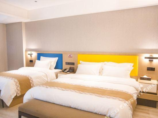 High Victory Hotel, Shaoguan
