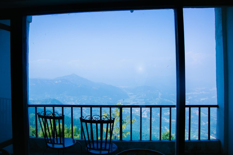 Others 2, Bandipur Mountain Resort, Gandaki