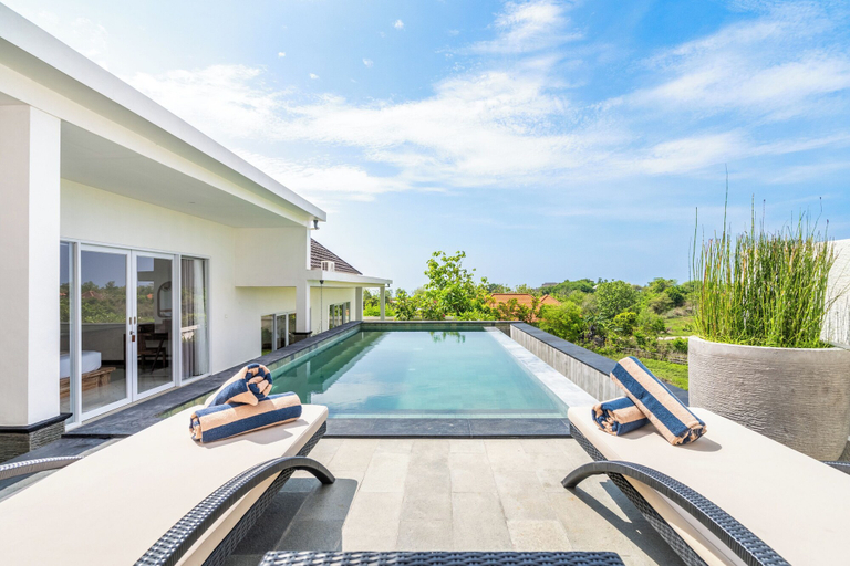Sport & Beauty 4, Akasia Hill Villas, Badung