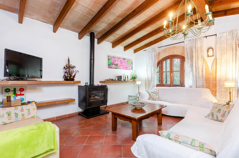 Others 4, YourHouse Can Jaume, quiet villa with private pool in Arta, Baleares
