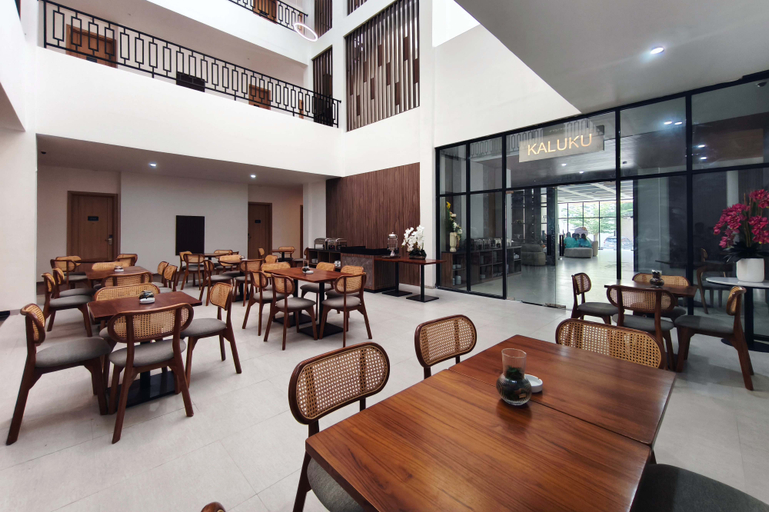 Food & Drinks 5, KHAS Palu Hotel, Palu