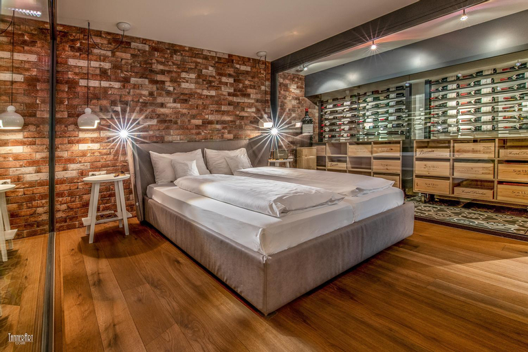 Bedroom 9