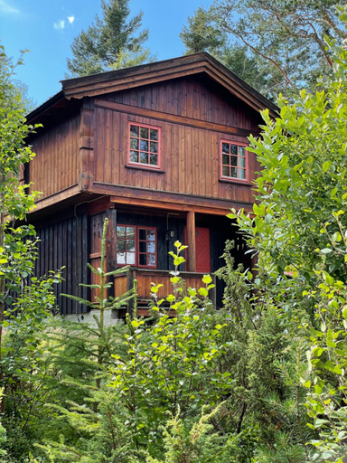Others 5, Masaplassen Friisvegen Mountain Lodge, Ringebu