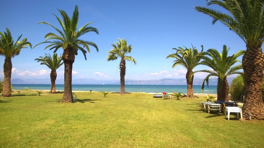 Others 3, Irini Apartments and Studios, Ionian Islands