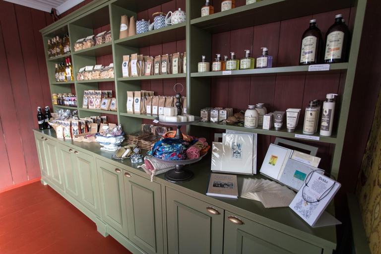 Food & Drinks 5, Boutique Hotel Langin Kauppahuone, Northern Ostrobothnia
