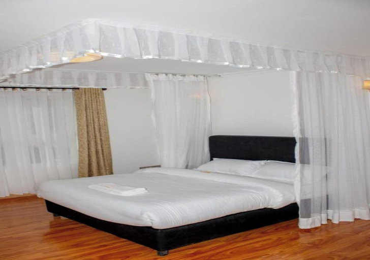Bedroom 2, Tawala Garden Hotel, Embakasi East