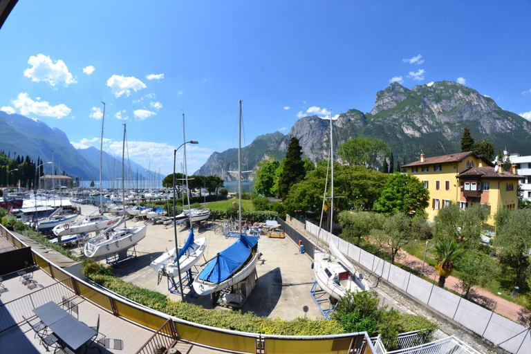 Others 4, Residence Ambra, Trento