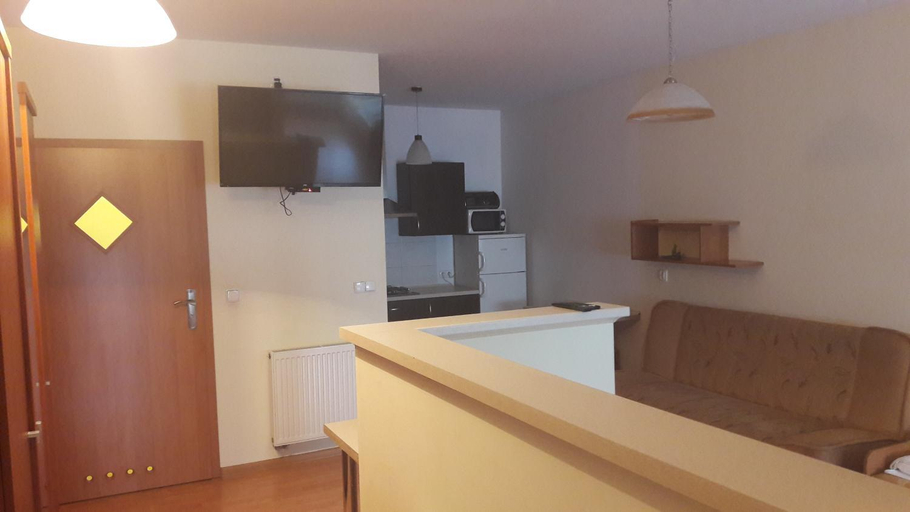 Others 5, Apartamenty Goscinne Med-Palace, Opole
