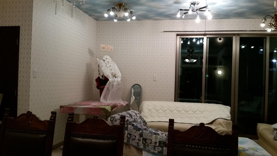 Bedroom 14