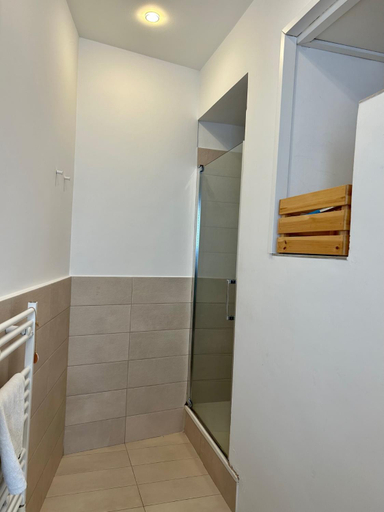 3, THE PALACE B&B and Apartments, Messina