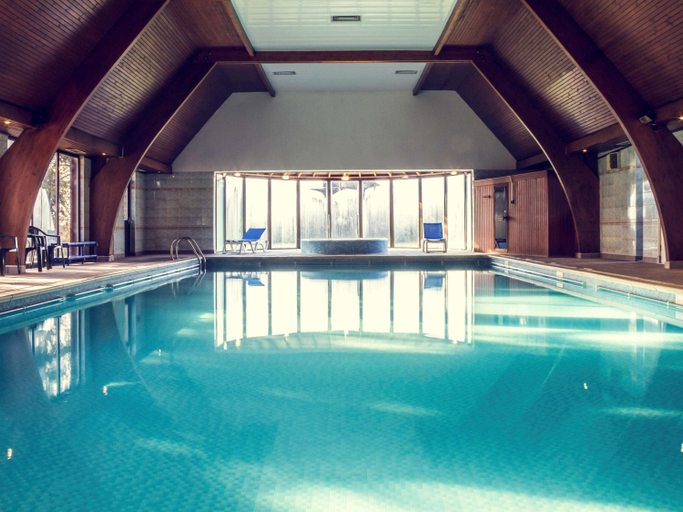 Sport & Beauty 2, Mercure Hull Grange Park Hotel, East Riding of Yorkshire