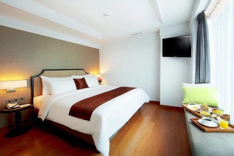 Bedroom 19